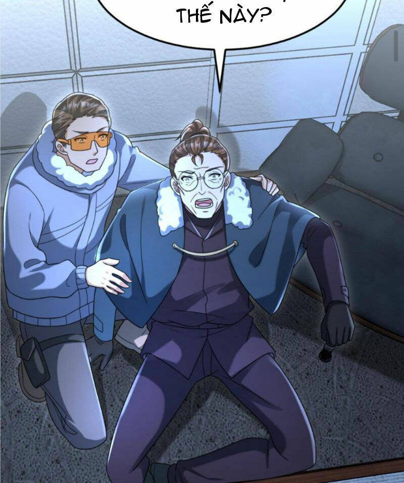 Toàn Cầu Băng Phong Ta Chế Tạo Phòng An Toàn Tại Tận Thế Chapter 227 - Trang 2