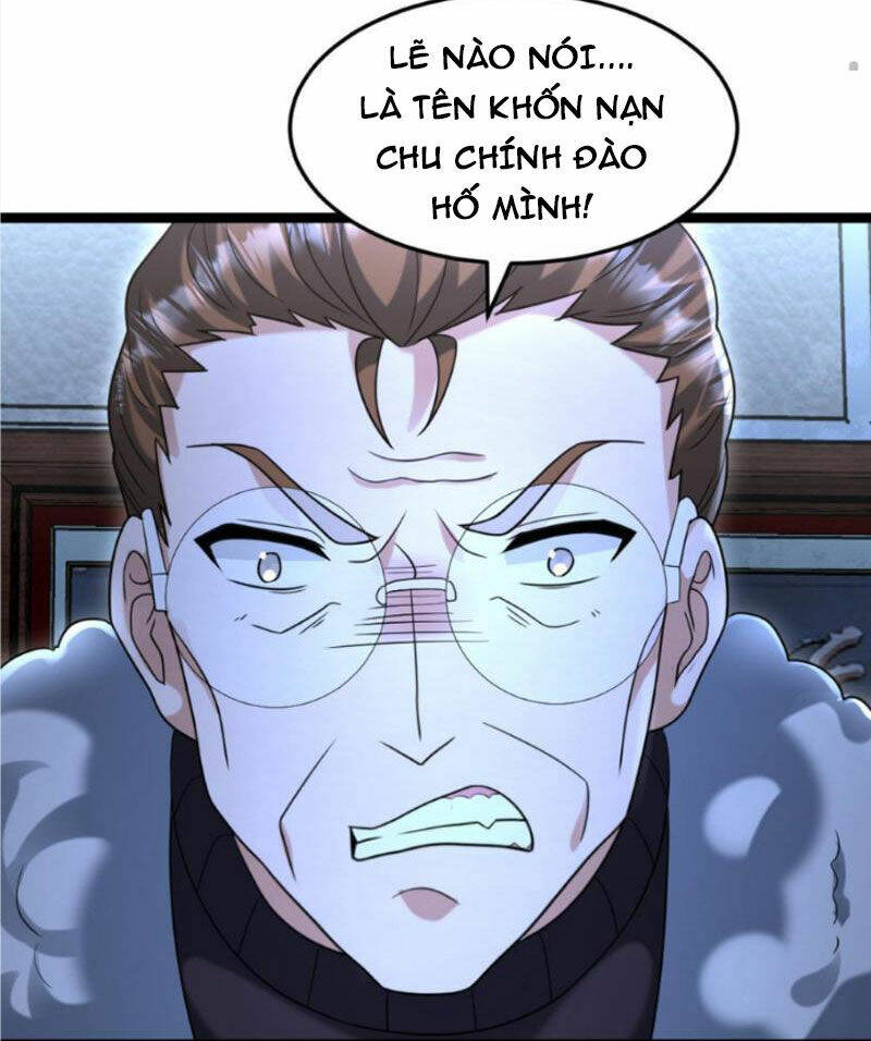 Toàn Cầu Băng Phong Ta Chế Tạo Phòng An Toàn Tại Tận Thế Chapter 227 - Trang 2