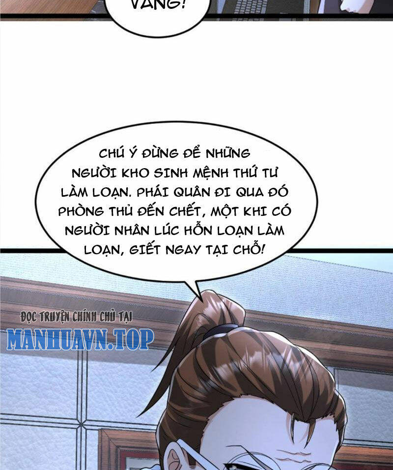 Toàn Cầu Băng Phong Ta Chế Tạo Phòng An Toàn Tại Tận Thế Chapter 227 - Trang 2