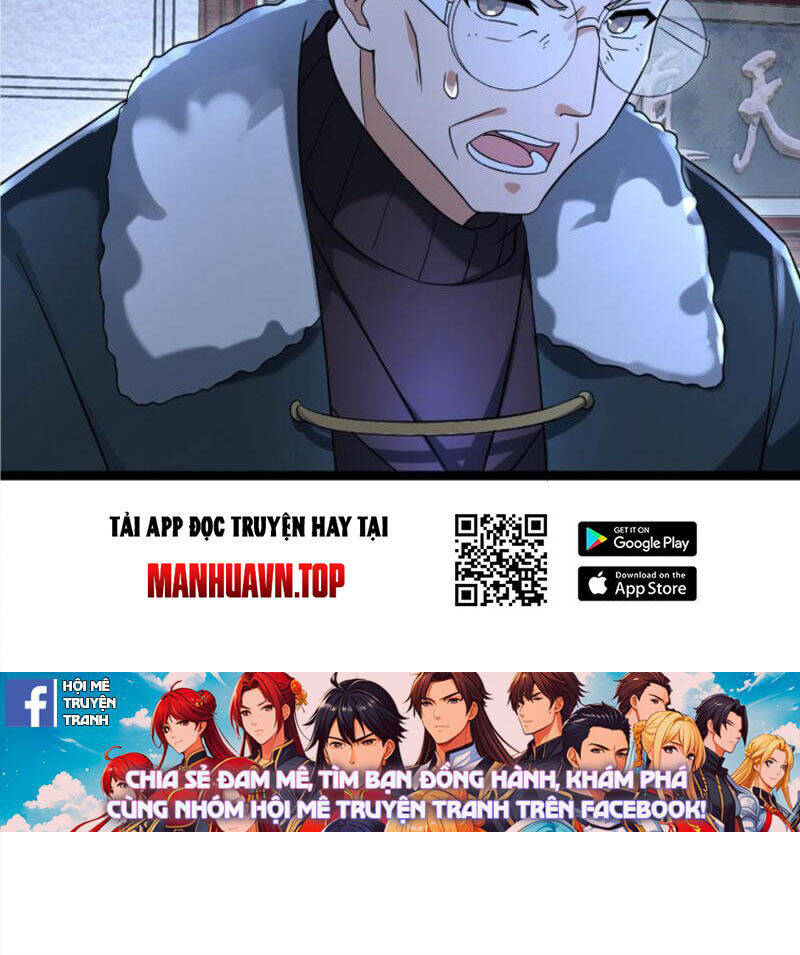 Toàn Cầu Băng Phong Ta Chế Tạo Phòng An Toàn Tại Tận Thế Chapter 227 - Trang 2