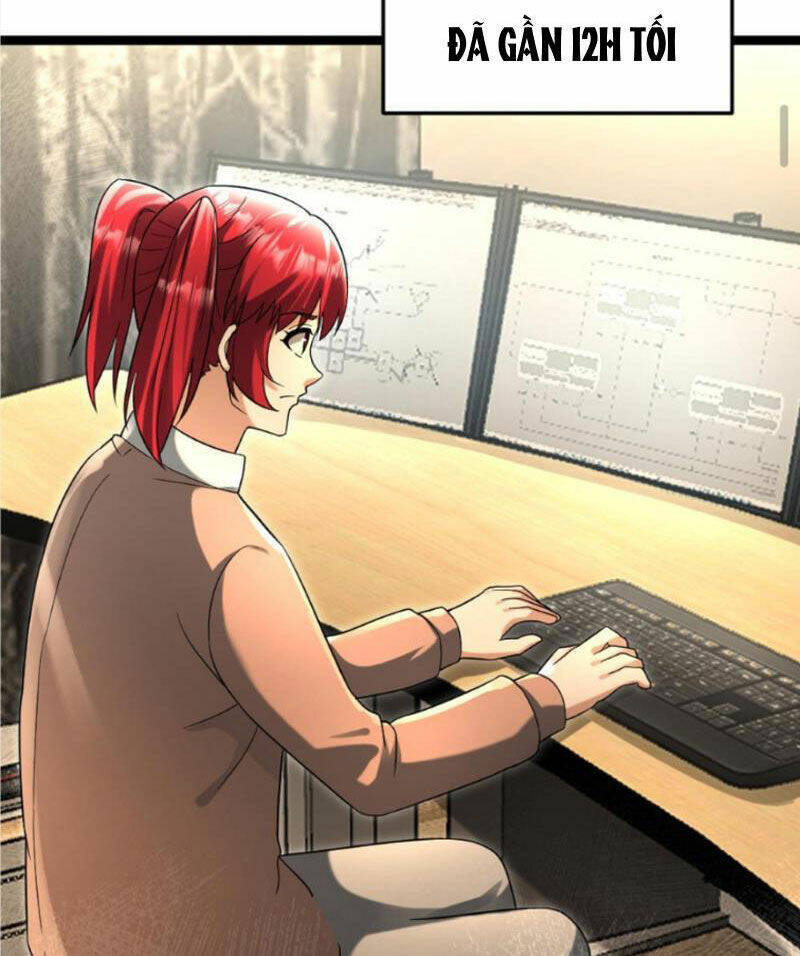 Toàn Cầu Băng Phong Ta Chế Tạo Phòng An Toàn Tại Tận Thế Chapter 227 - Trang 2