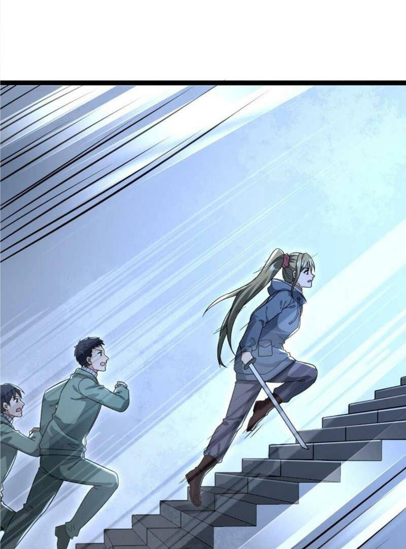 Toàn Cầu Băng Phong Ta Chế Tạo Phòng An Toàn Tại Tận Thế Chapter 228 - Trang 2