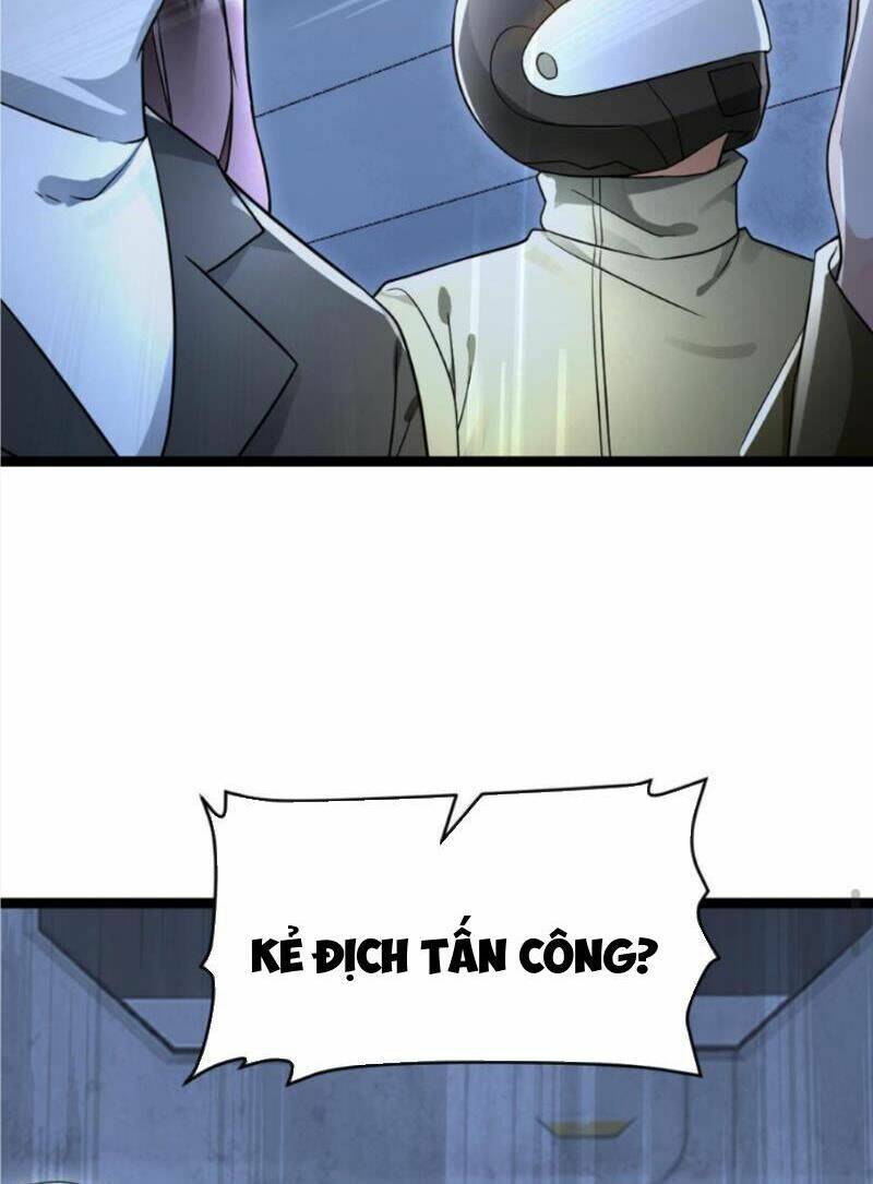 Toàn Cầu Băng Phong Ta Chế Tạo Phòng An Toàn Tại Tận Thế Chapter 229 - Trang 2