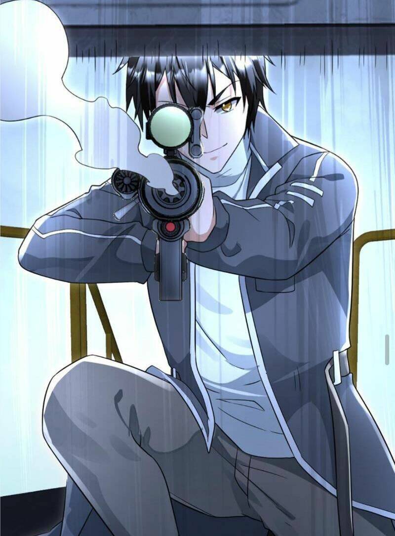 Toàn Cầu Băng Phong Ta Chế Tạo Phòng An Toàn Tại Tận Thế Chapter 229 - Trang 2