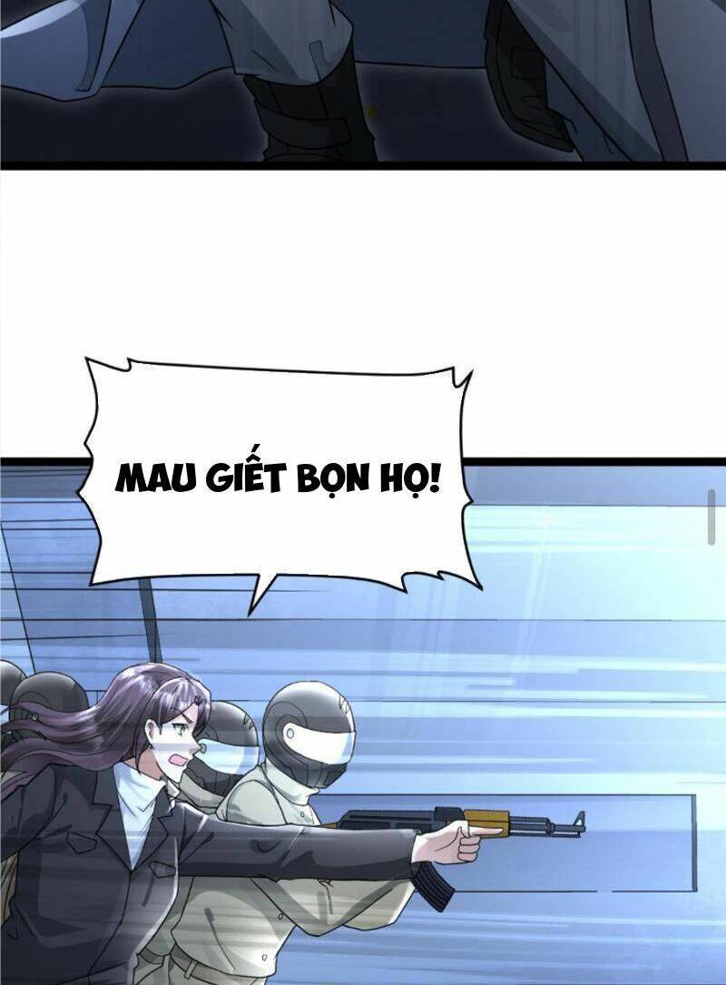Toàn Cầu Băng Phong Ta Chế Tạo Phòng An Toàn Tại Tận Thế Chapter 229 - Trang 2