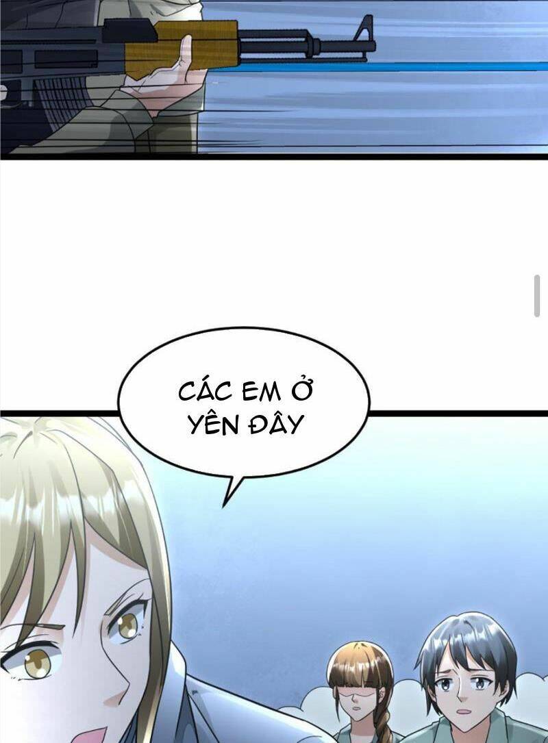 Toàn Cầu Băng Phong Ta Chế Tạo Phòng An Toàn Tại Tận Thế Chapter 229 - Trang 2