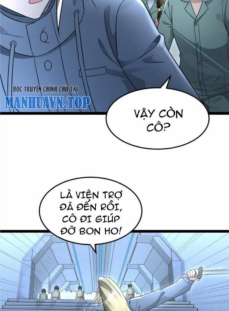 Toàn Cầu Băng Phong Ta Chế Tạo Phòng An Toàn Tại Tận Thế Chapter 229 - Trang 2