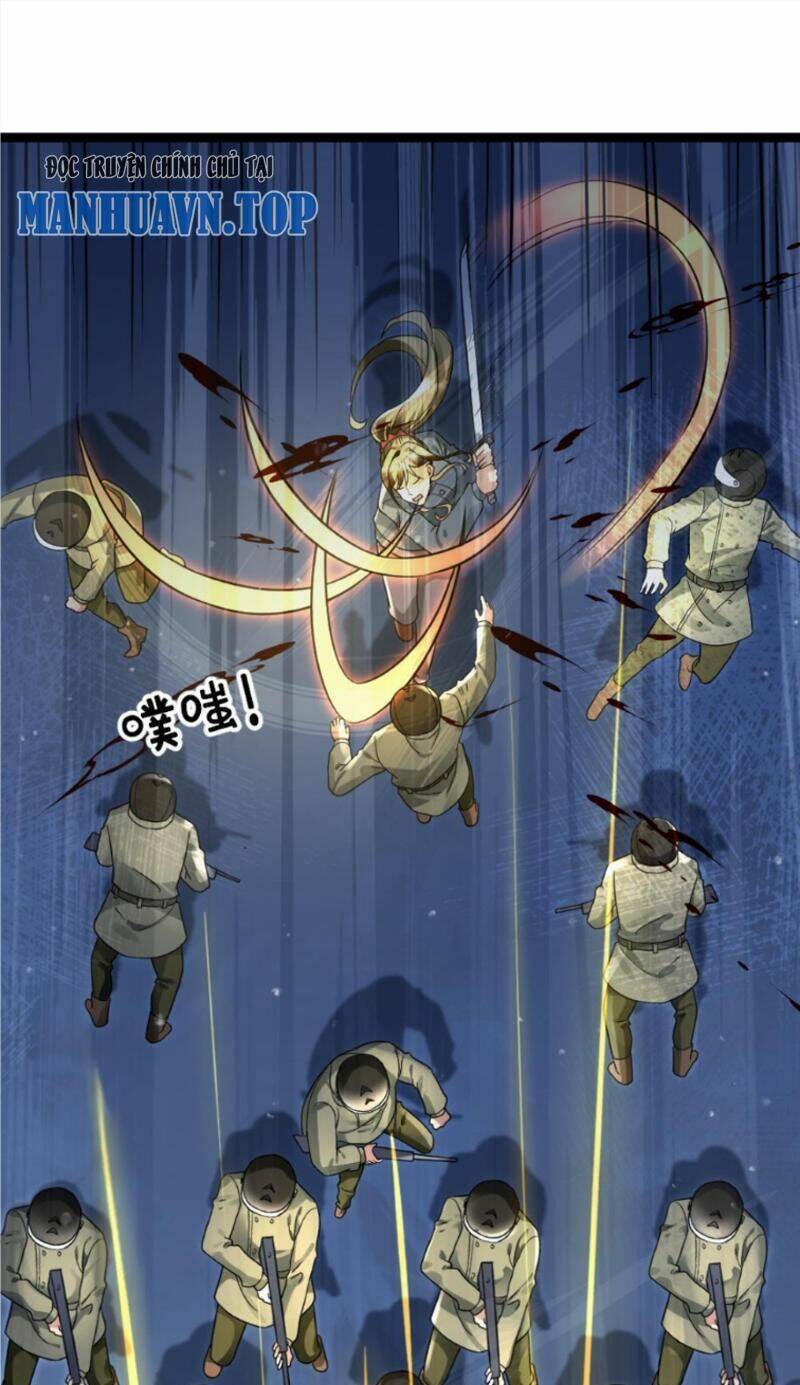 Toàn Cầu Băng Phong Ta Chế Tạo Phòng An Toàn Tại Tận Thế Chapter 229 - Trang 2