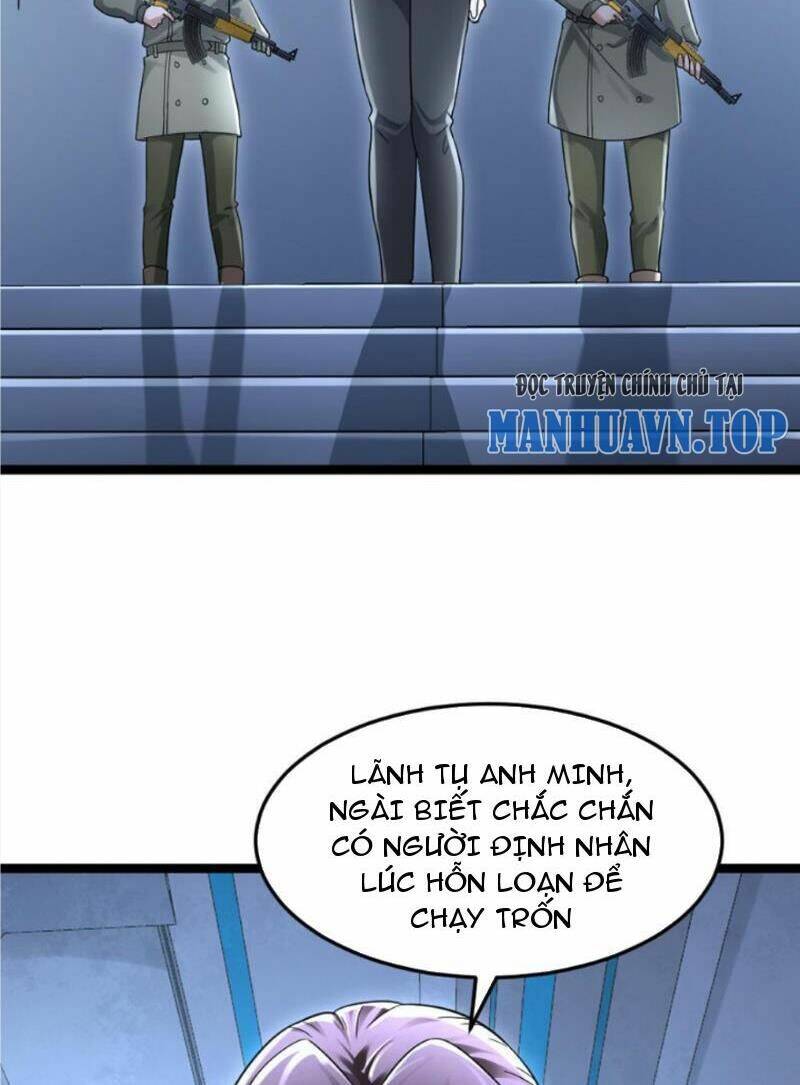 Toàn Cầu Băng Phong Ta Chế Tạo Phòng An Toàn Tại Tận Thế Chapter 229 - Trang 2