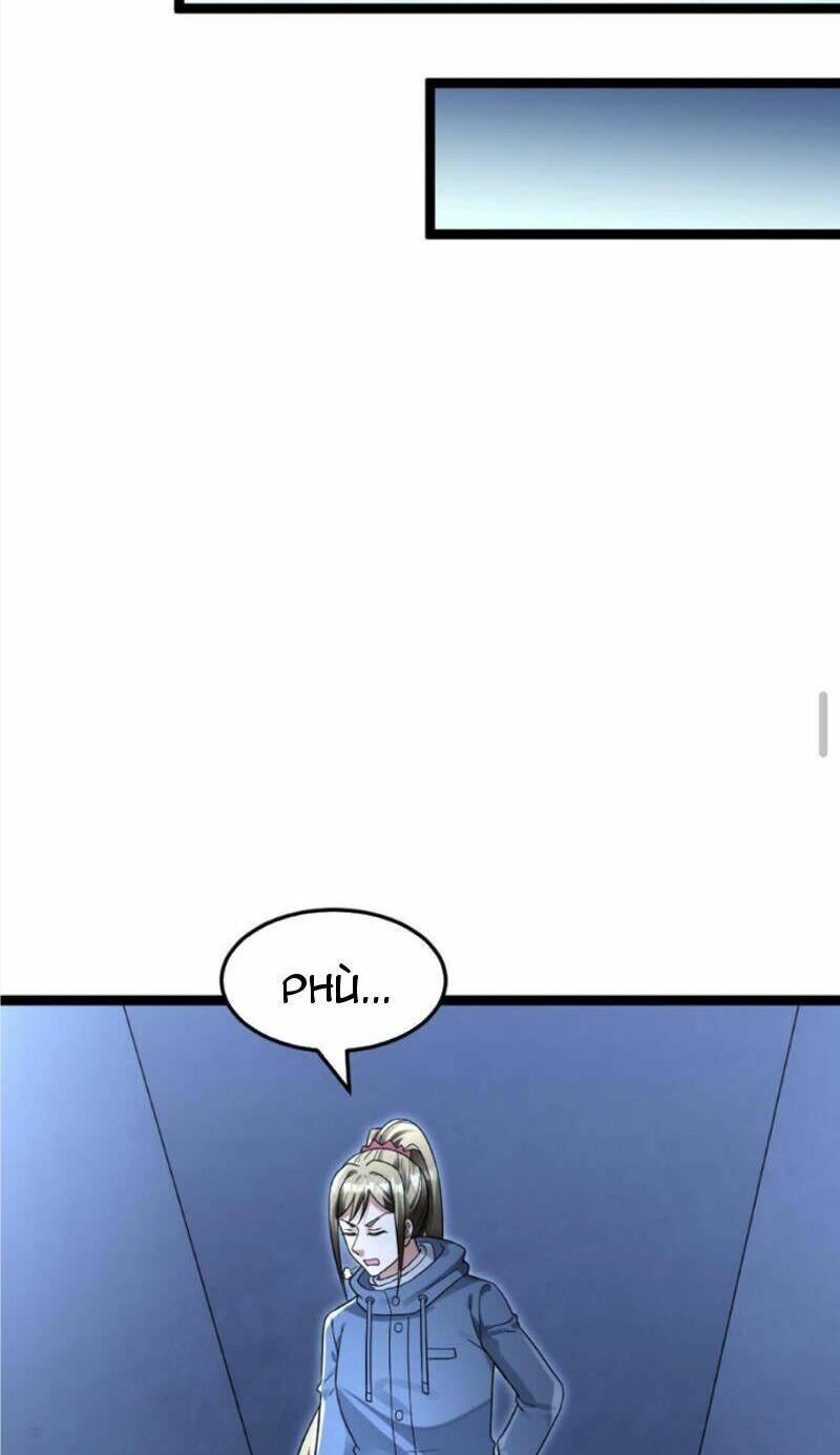 Toàn Cầu Băng Phong Ta Chế Tạo Phòng An Toàn Tại Tận Thế Chapter 229 - Trang 2