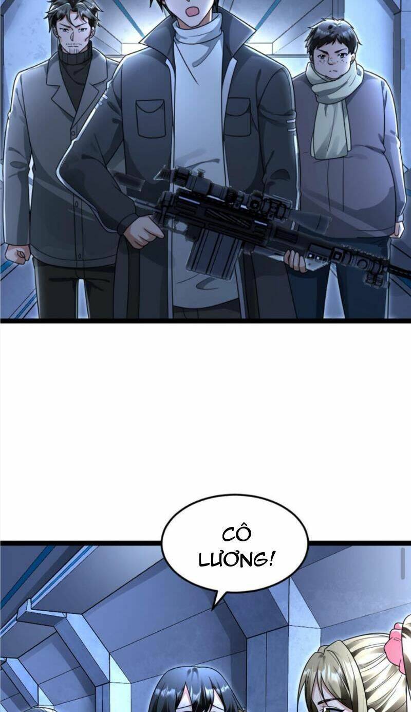 Toàn Cầu Băng Phong Ta Chế Tạo Phòng An Toàn Tại Tận Thế Chapter 229 - Trang 2