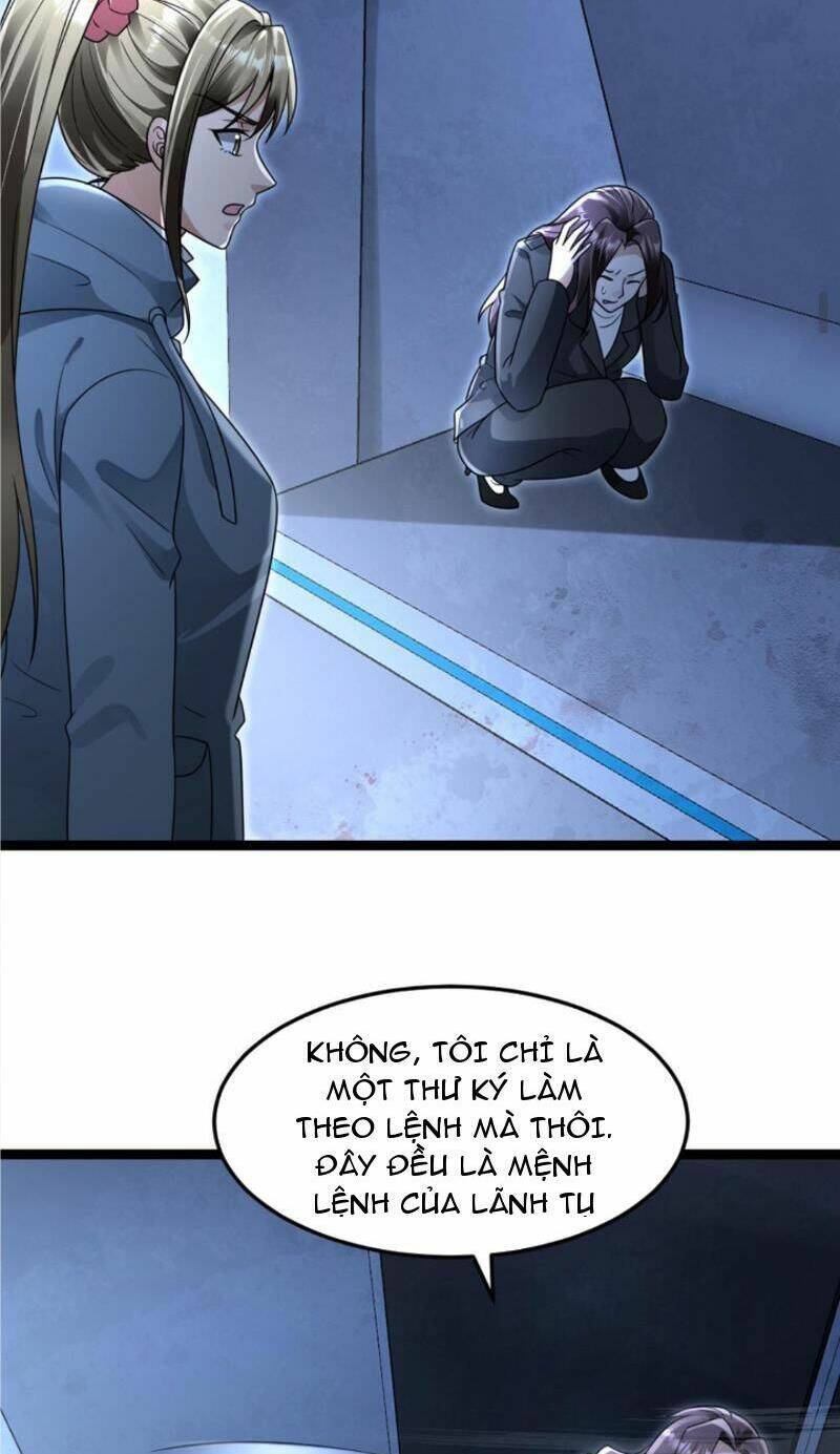 Toàn Cầu Băng Phong Ta Chế Tạo Phòng An Toàn Tại Tận Thế Chapter 229 - Trang 2