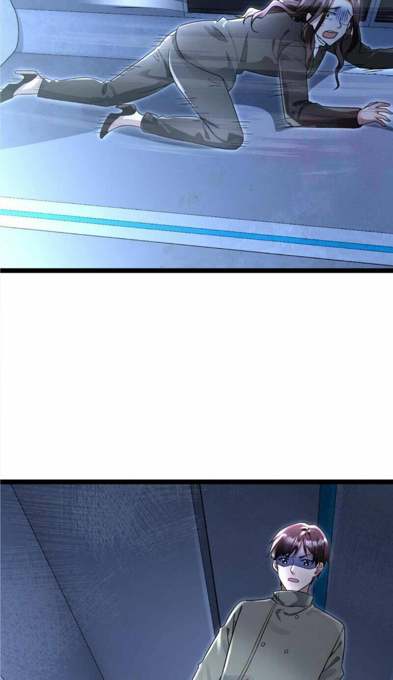 Toàn Cầu Băng Phong Ta Chế Tạo Phòng An Toàn Tại Tận Thế Chapter 229 - Trang 2