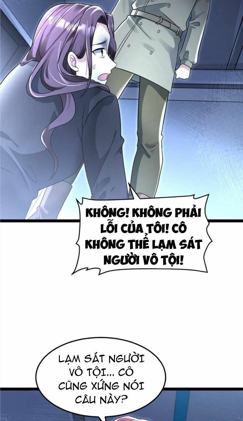 Toàn Cầu Băng Phong Ta Chế Tạo Phòng An Toàn Tại Tận Thế Chapter 229 - Trang 2