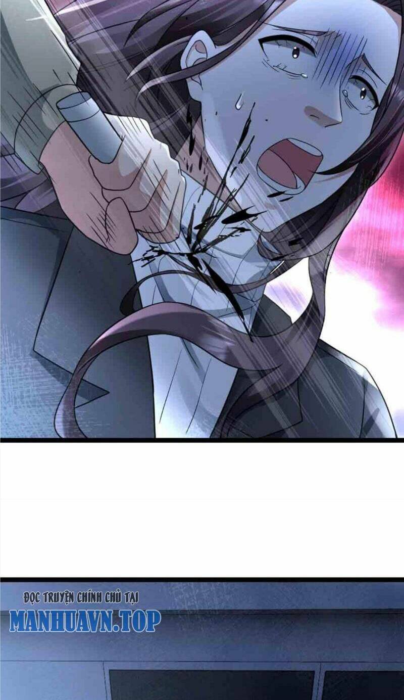 Toàn Cầu Băng Phong Ta Chế Tạo Phòng An Toàn Tại Tận Thế Chapter 229 - Trang 2
