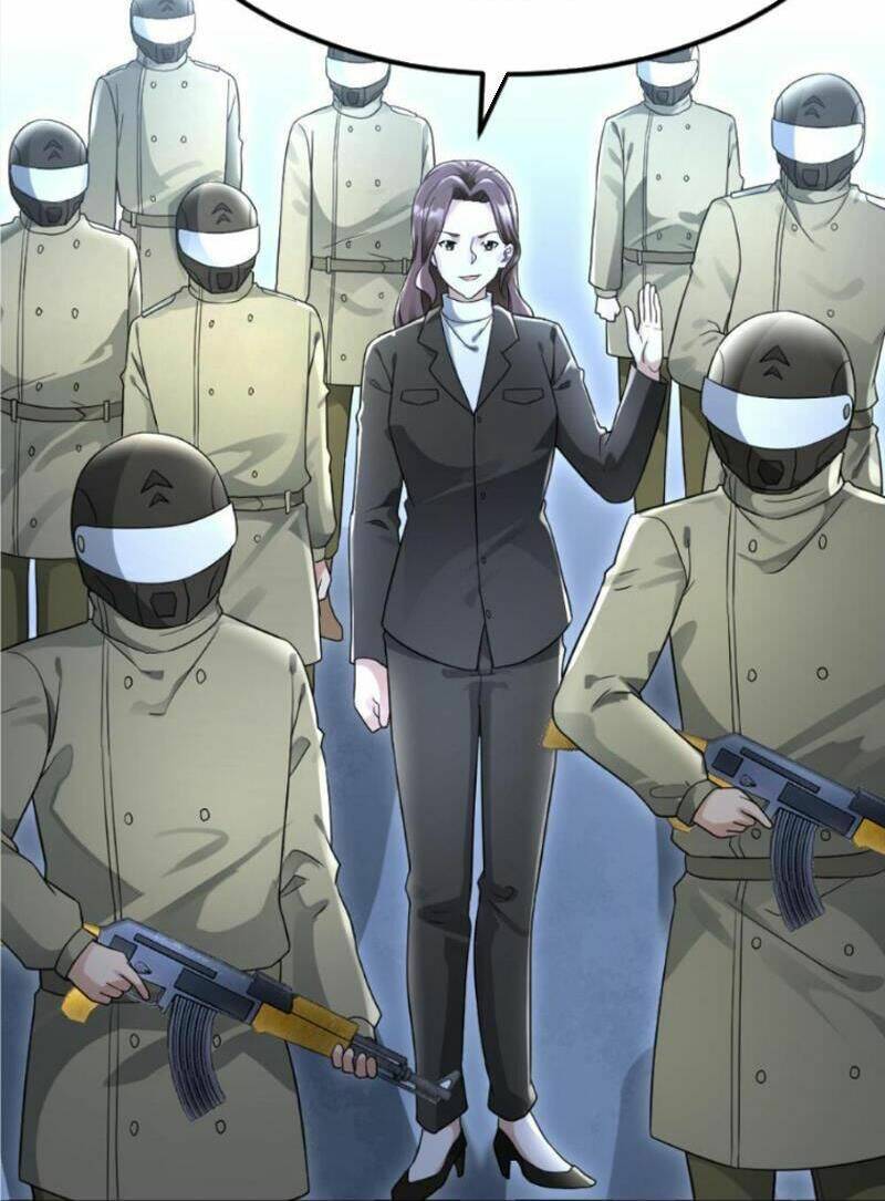 Toàn Cầu Băng Phong Ta Chế Tạo Phòng An Toàn Tại Tận Thế Chapter 229 - Trang 2