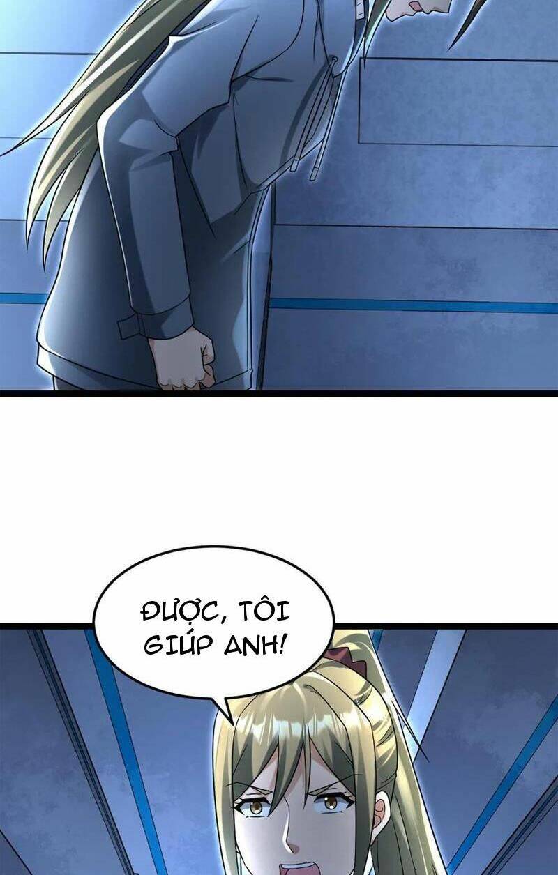 Toàn Cầu Băng Phong Ta Chế Tạo Phòng An Toàn Tại Tận Thế Chapter 230 - Trang 2