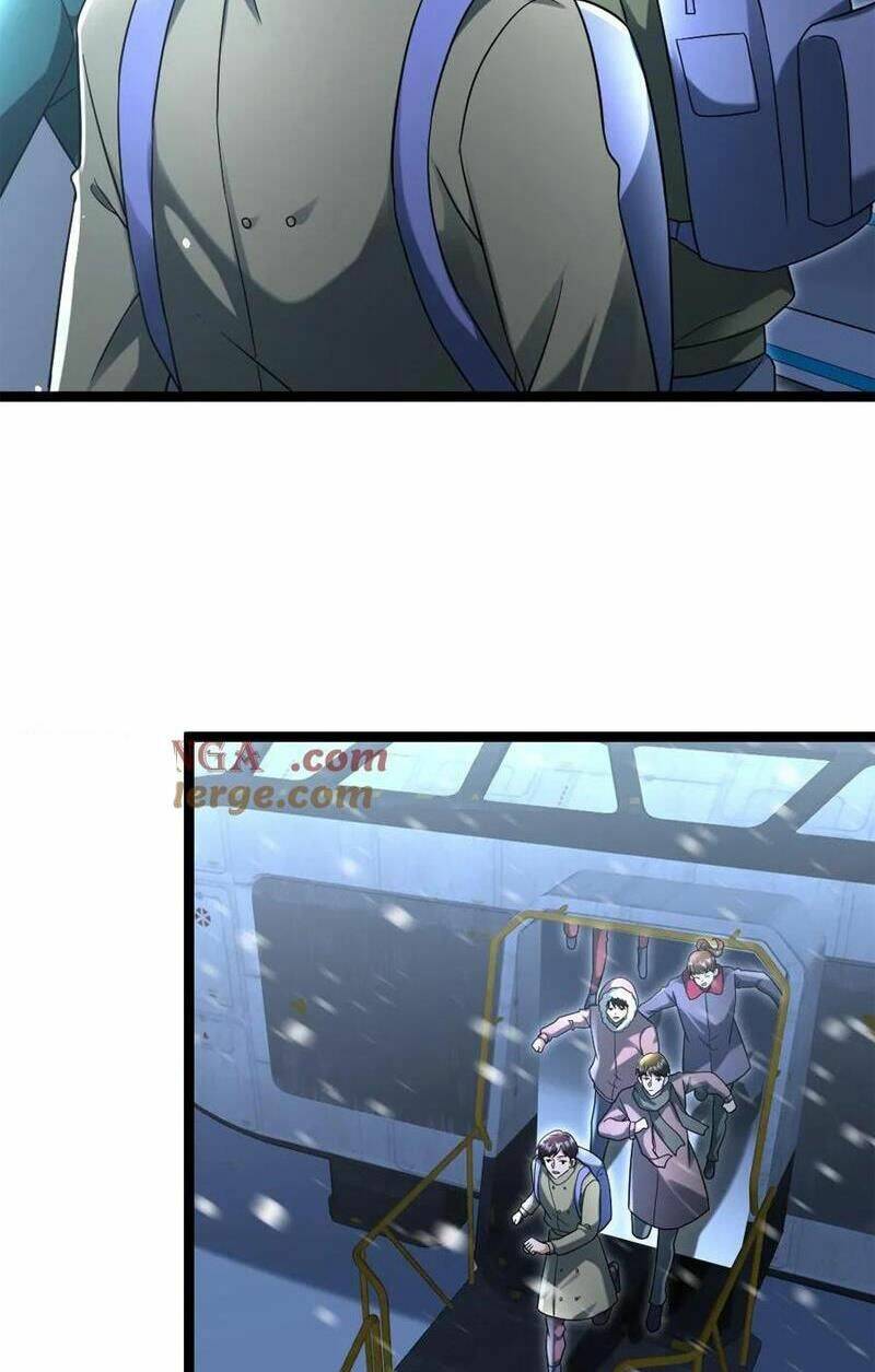 Toàn Cầu Băng Phong Ta Chế Tạo Phòng An Toàn Tại Tận Thế Chapter 230 - Trang 2