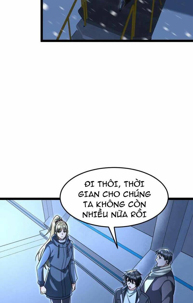 Toàn Cầu Băng Phong Ta Chế Tạo Phòng An Toàn Tại Tận Thế Chapter 230 - Trang 2