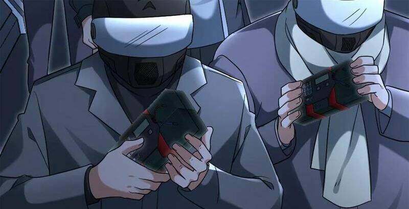 Toàn Cầu Băng Phong Ta Chế Tạo Phòng An Toàn Tại Tận Thế Chapter 230 - Trang 2