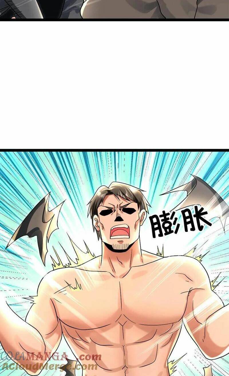 Toàn Cầu Băng Phong Ta Chế Tạo Phòng An Toàn Tại Tận Thế Chapter 232 - Trang 2