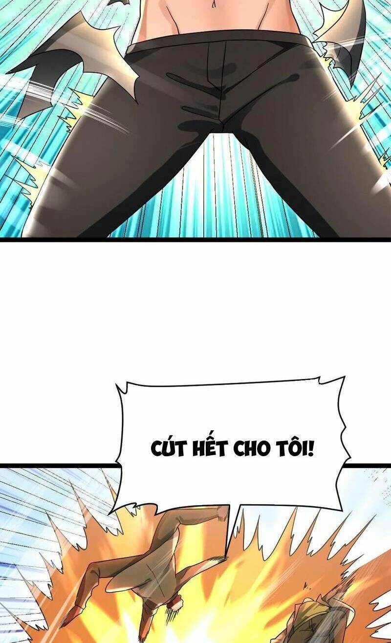 Toàn Cầu Băng Phong Ta Chế Tạo Phòng An Toàn Tại Tận Thế Chapter 232 - Trang 2