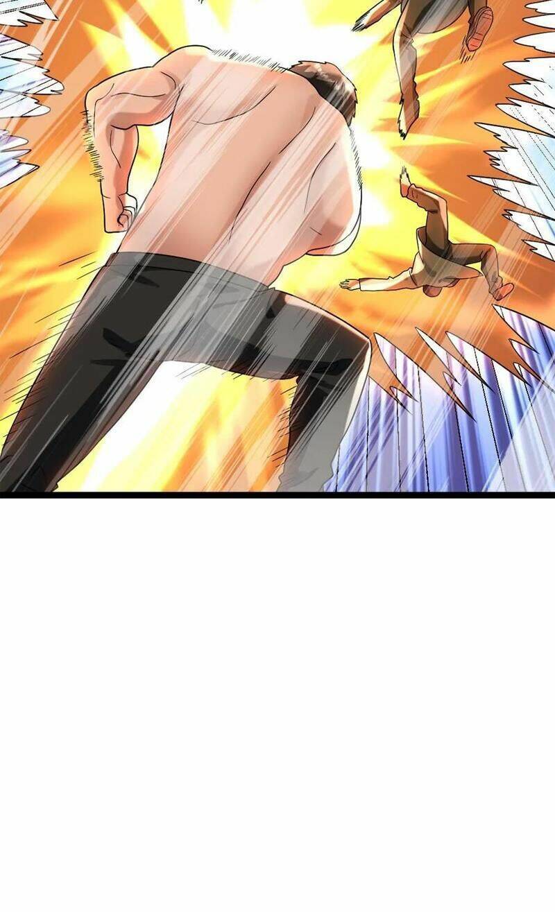 Toàn Cầu Băng Phong Ta Chế Tạo Phòng An Toàn Tại Tận Thế Chapter 232 - Trang 2