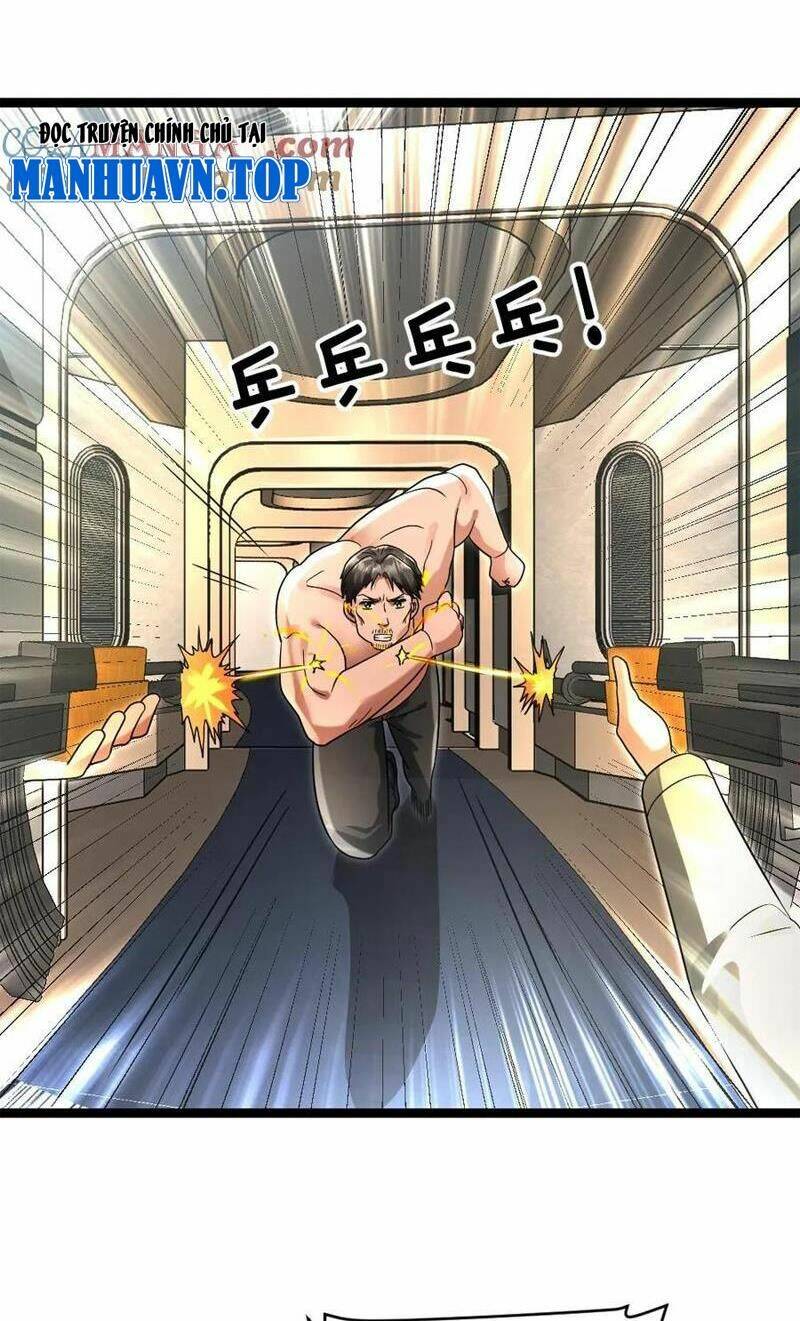 Toàn Cầu Băng Phong Ta Chế Tạo Phòng An Toàn Tại Tận Thế Chapter 232 - Trang 2