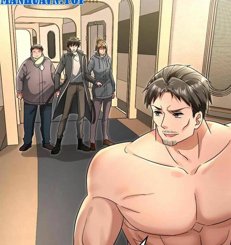 Toàn Cầu Băng Phong Ta Chế Tạo Phòng An Toàn Tại Tận Thế Chapter 232 - Trang 2