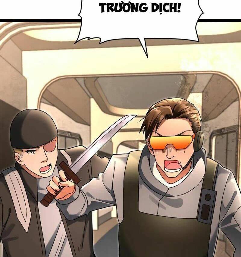 Toàn Cầu Băng Phong Ta Chế Tạo Phòng An Toàn Tại Tận Thế Chapter 232 - Trang 2