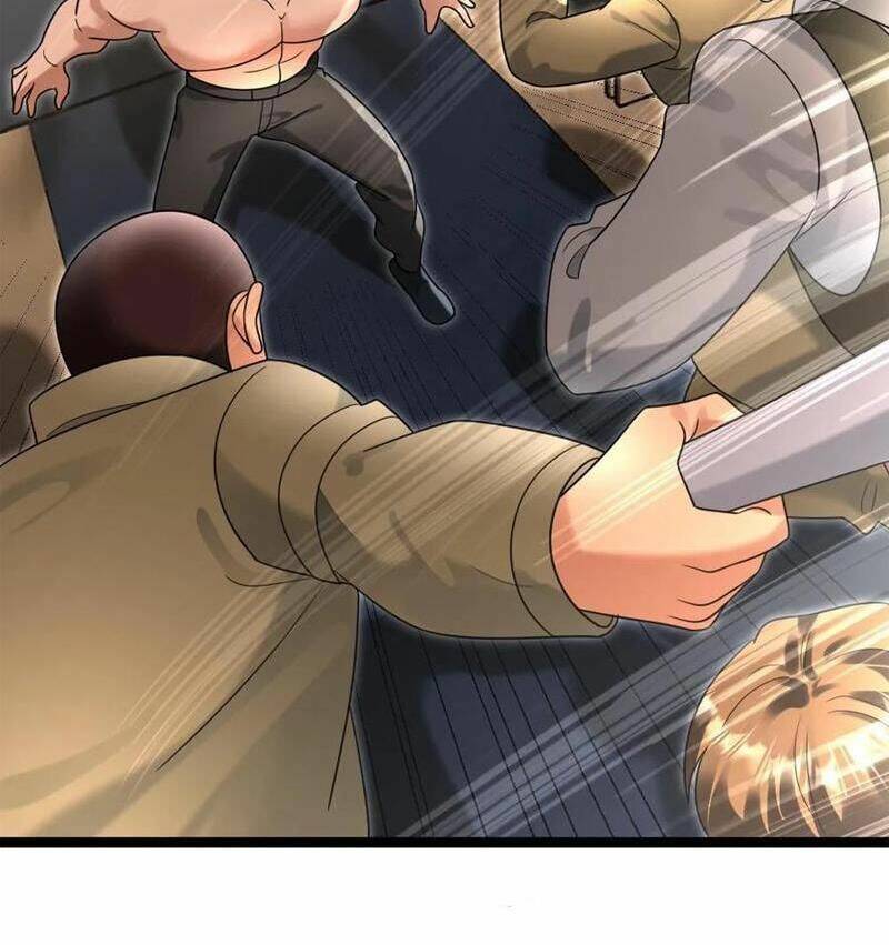 Toàn Cầu Băng Phong Ta Chế Tạo Phòng An Toàn Tại Tận Thế Chapter 232 - Trang 2