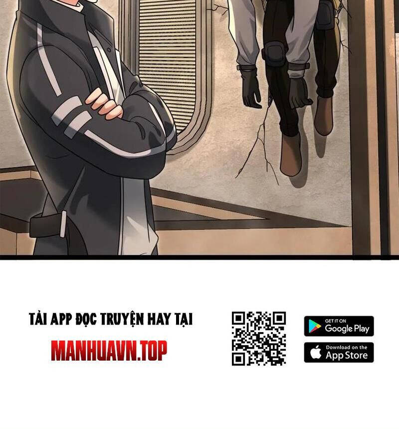 Toàn Cầu Băng Phong Ta Chế Tạo Phòng An Toàn Tại Tận Thế Chapter 232 - Trang 2