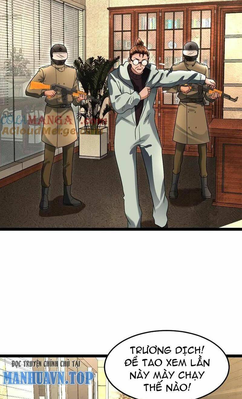 Toàn Cầu Băng Phong Ta Chế Tạo Phòng An Toàn Tại Tận Thế Chapter 232 - Trang 2