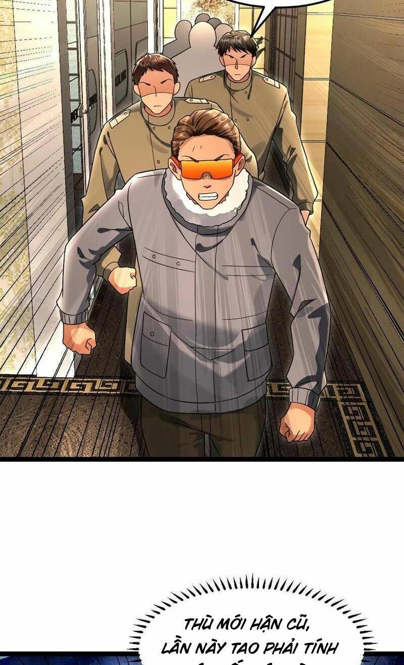 Toàn Cầu Băng Phong Ta Chế Tạo Phòng An Toàn Tại Tận Thế Chapter 232 - Trang 2