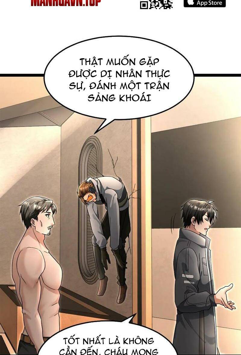 Toàn Cầu Băng Phong Ta Chế Tạo Phòng An Toàn Tại Tận Thế Chapter 233 - Trang 2