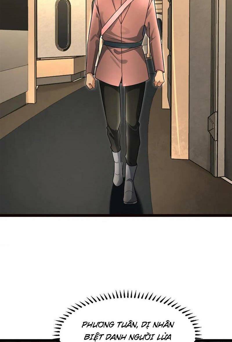 Toàn Cầu Băng Phong Ta Chế Tạo Phòng An Toàn Tại Tận Thế Chapter 233 - Trang 2