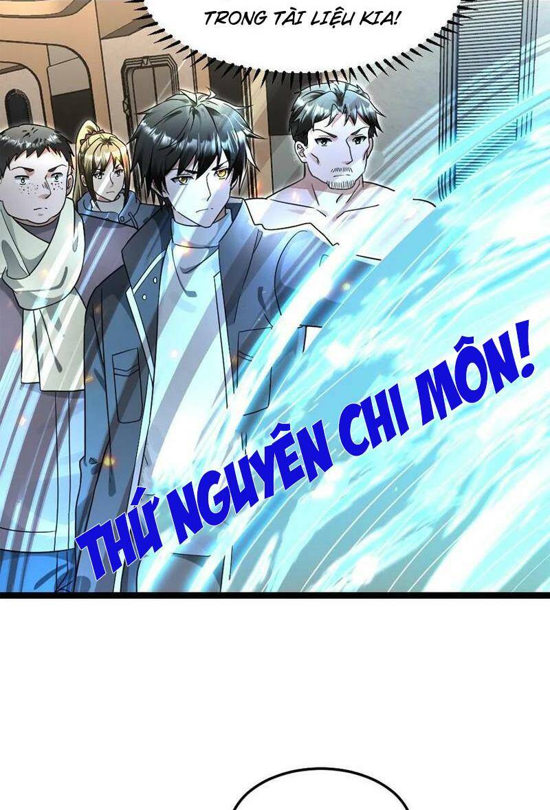 Toàn Cầu Băng Phong Ta Chế Tạo Phòng An Toàn Tại Tận Thế Chapter 233 - Trang 2