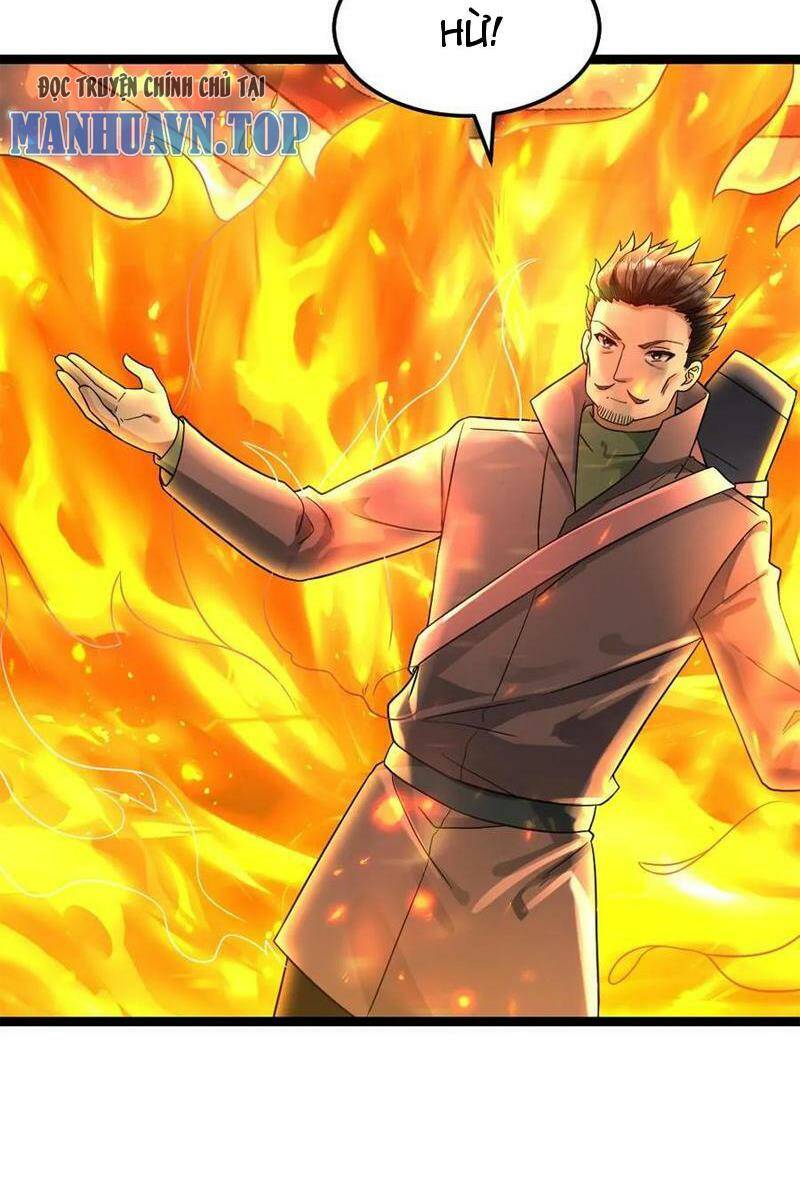 Toàn Cầu Băng Phong Ta Chế Tạo Phòng An Toàn Tại Tận Thế Chapter 233 - Trang 2