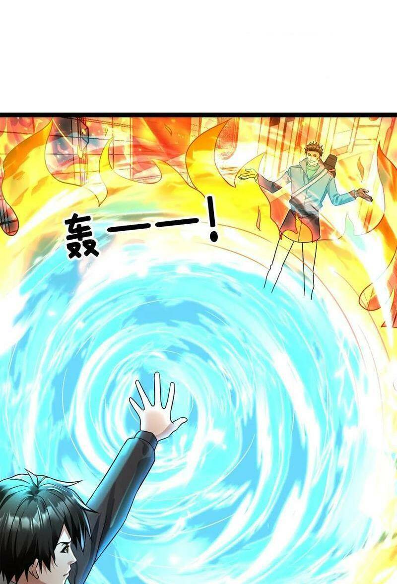 Toàn Cầu Băng Phong Ta Chế Tạo Phòng An Toàn Tại Tận Thế Chapter 233 - Trang 2