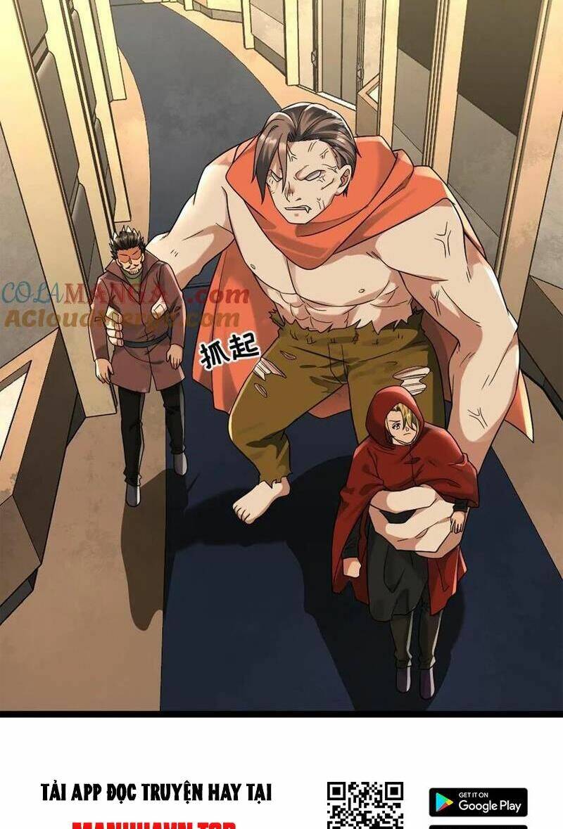 Toàn Cầu Băng Phong Ta Chế Tạo Phòng An Toàn Tại Tận Thế Chapter 235 - Trang 2