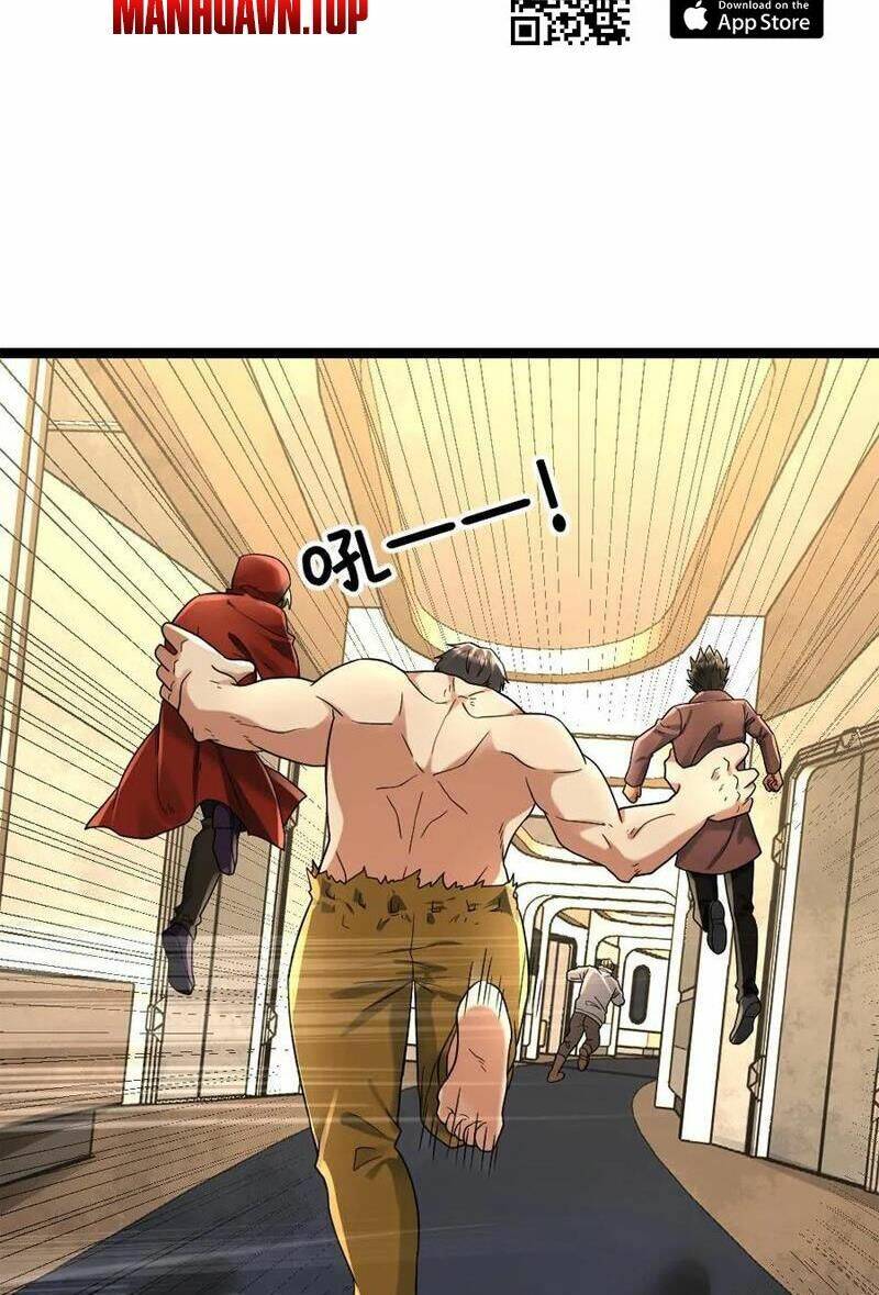 Toàn Cầu Băng Phong Ta Chế Tạo Phòng An Toàn Tại Tận Thế Chapter 235 - Trang 2