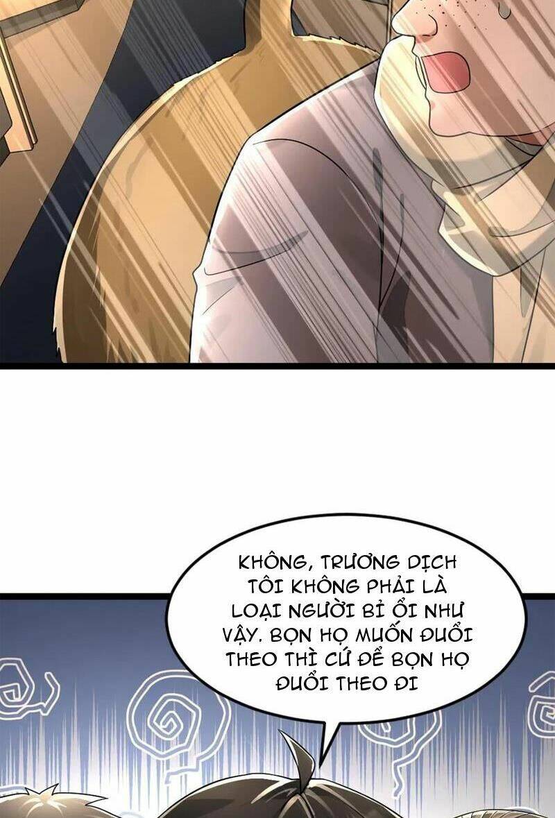 Toàn Cầu Băng Phong Ta Chế Tạo Phòng An Toàn Tại Tận Thế Chapter 235 - Trang 2