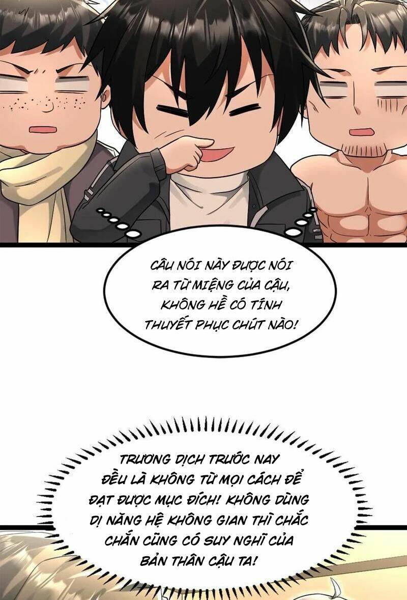 Toàn Cầu Băng Phong Ta Chế Tạo Phòng An Toàn Tại Tận Thế Chapter 235 - Trang 2