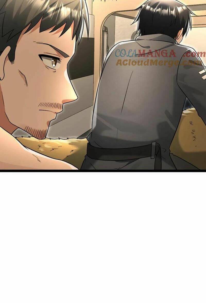 Toàn Cầu Băng Phong Ta Chế Tạo Phòng An Toàn Tại Tận Thế Chapter 235 - Trang 2