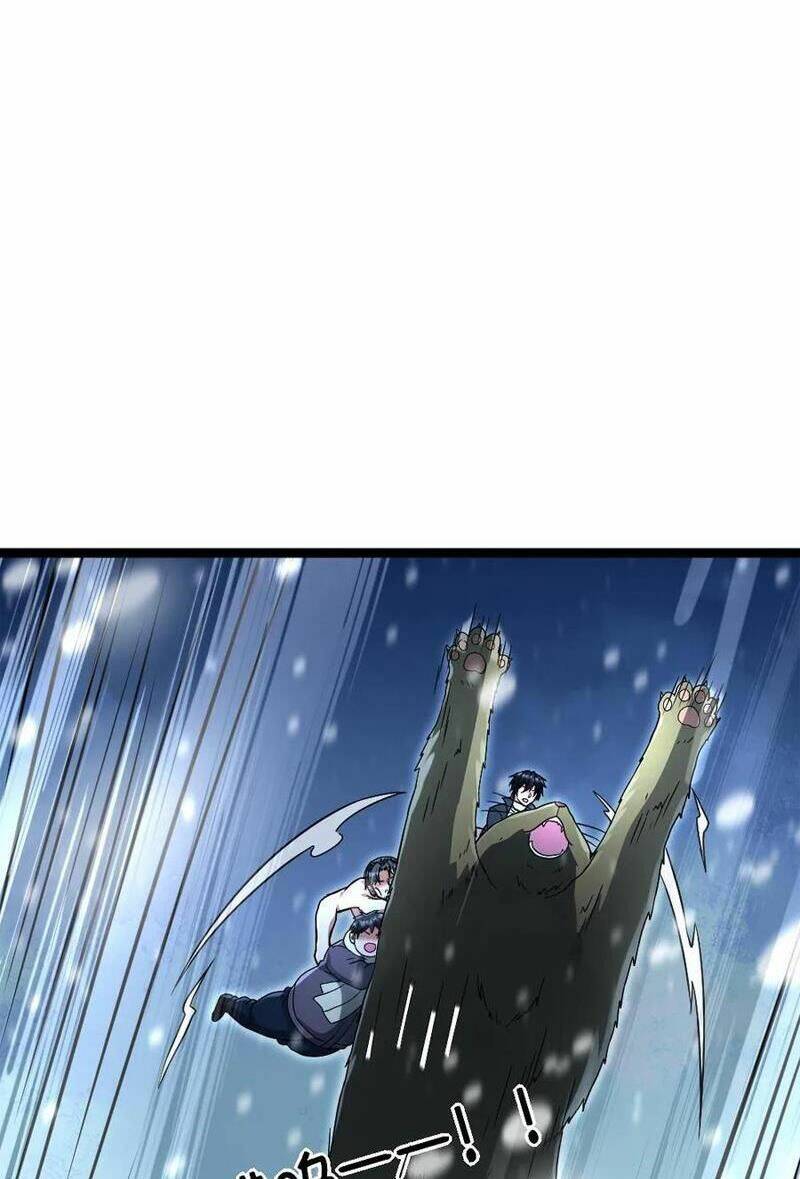 Toàn Cầu Băng Phong Ta Chế Tạo Phòng An Toàn Tại Tận Thế Chapter 235 - Trang 2