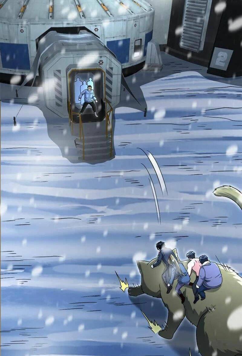 Toàn Cầu Băng Phong Ta Chế Tạo Phòng An Toàn Tại Tận Thế Chapter 235 - Trang 2