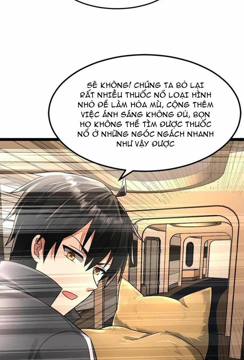 Toàn Cầu Băng Phong Ta Chế Tạo Phòng An Toàn Tại Tận Thế Chapter 235 - Trang 2