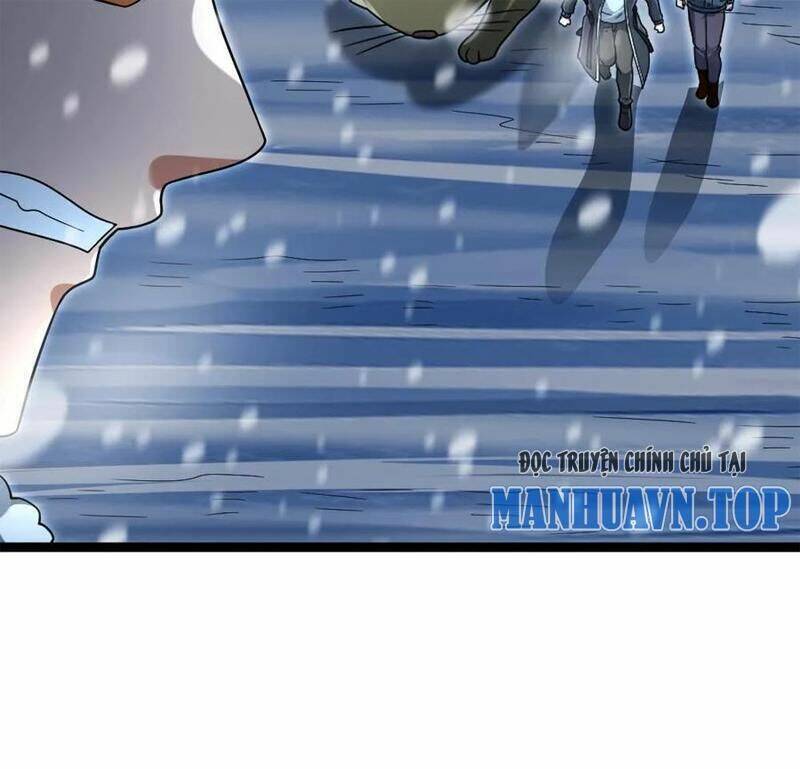 Toàn Cầu Băng Phong Ta Chế Tạo Phòng An Toàn Tại Tận Thế Chapter 235 - Trang 2