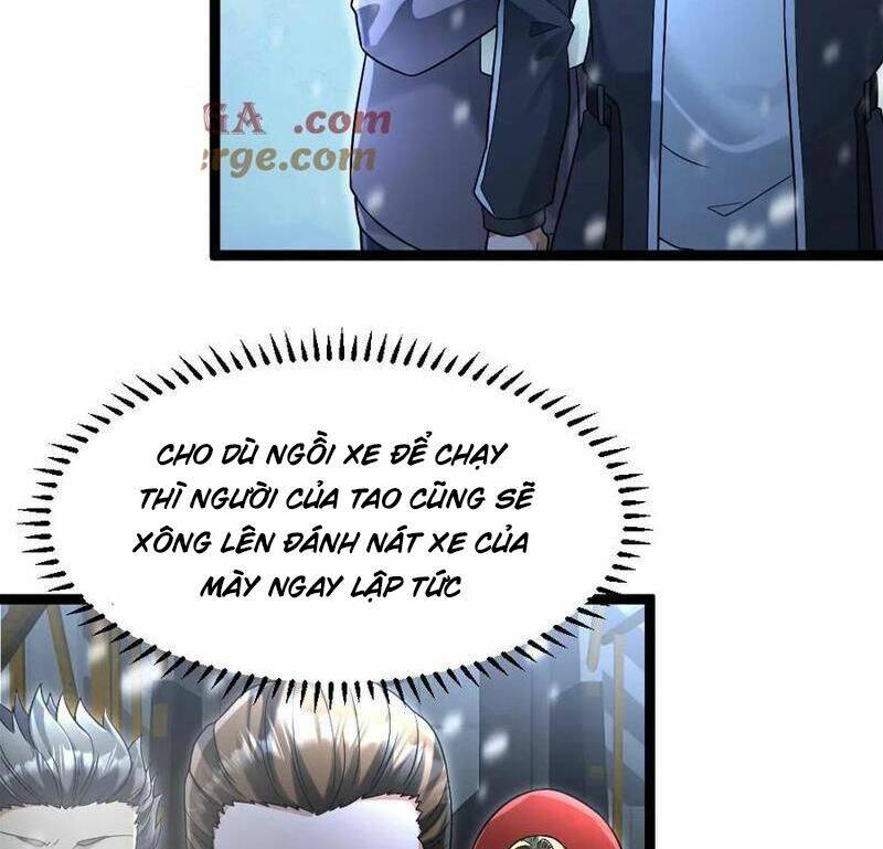 Toàn Cầu Băng Phong Ta Chế Tạo Phòng An Toàn Tại Tận Thế Chapter 235 - Trang 2