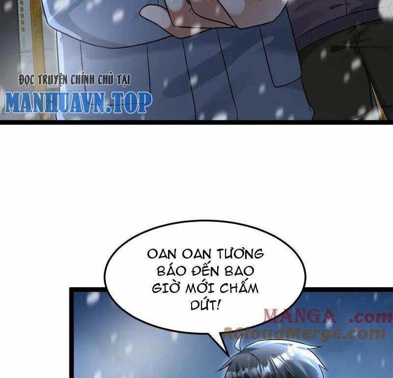 Toàn Cầu Băng Phong Ta Chế Tạo Phòng An Toàn Tại Tận Thế Chapter 235 - Trang 2